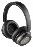 Dali IO-6 Wireless Headphones Iron Black - NEW OLD STOCK